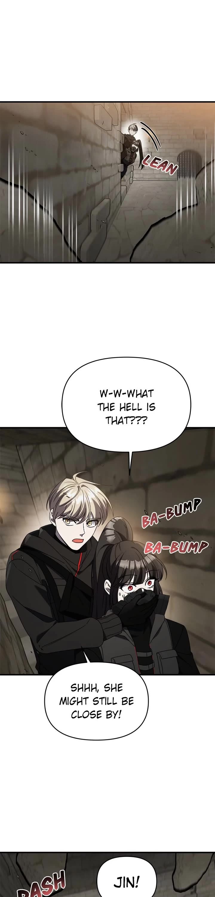 Pure Villain Chapter 120 page 28 - Chapter 120: (S2) Episode 42