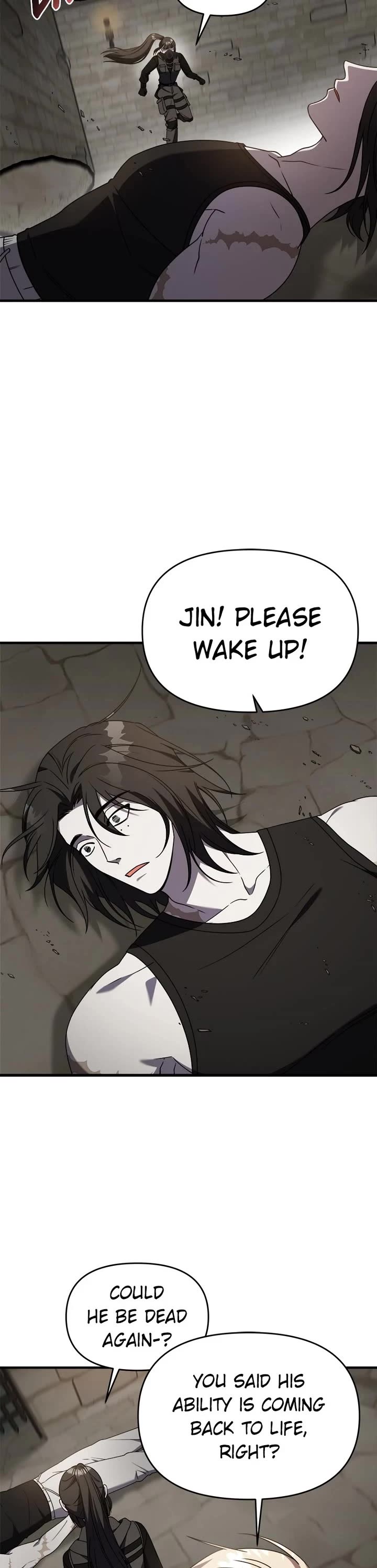 Pure Villain Chapter 120 page 29 - Chapter 120: (S2) Episode 42