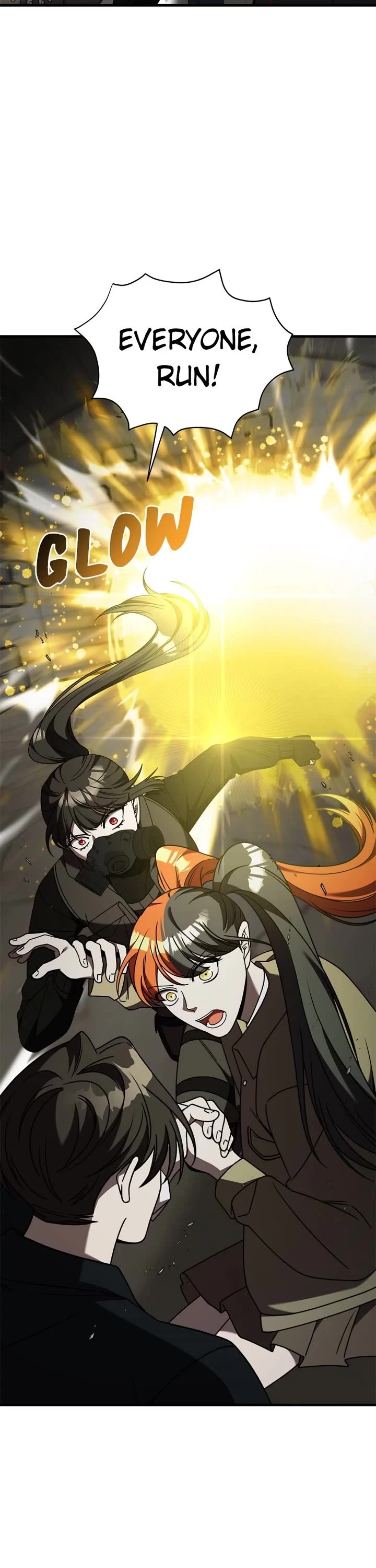 Pure Villain Chapter 120 page 3 - Chapter 120: (S2) Episode 42
