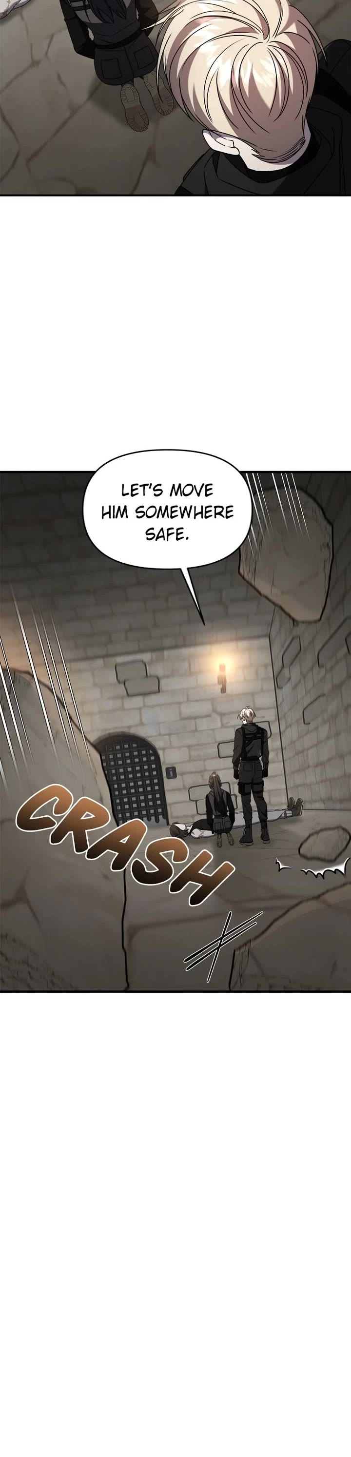 Pure Villain Chapter 120 page 30 - Chapter 120: (S2) Episode 42