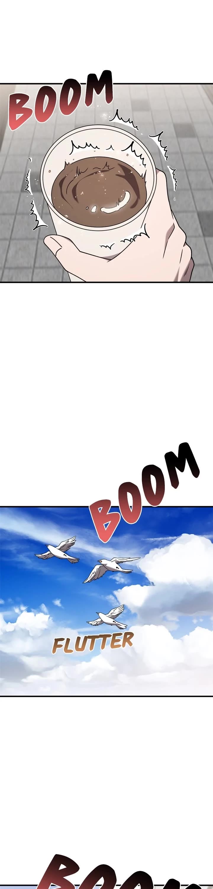 Pure Villain Chapter 120 page 32 - Chapter 120: (S2) Episode 42