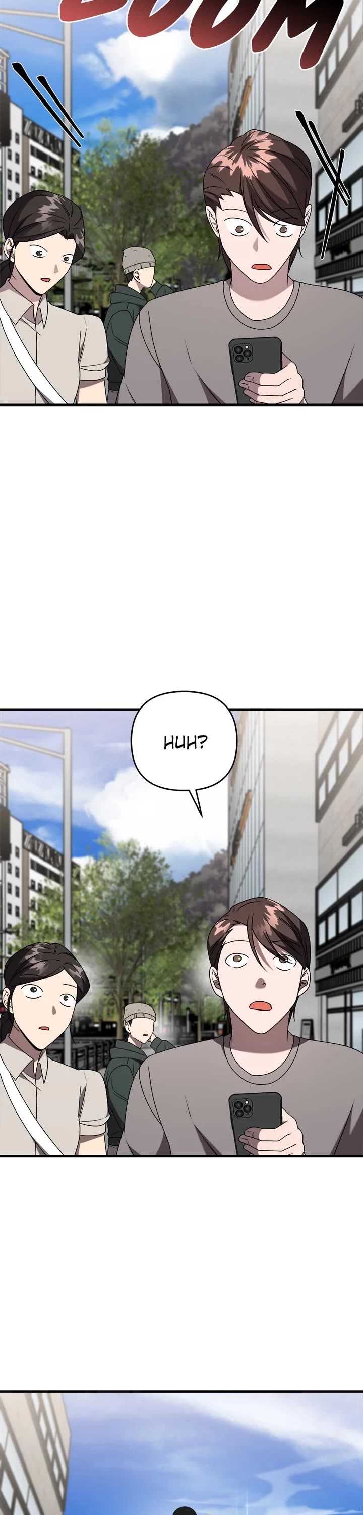 Pure Villain Chapter 120 page 33 - Chapter 120: (S2) Episode 42