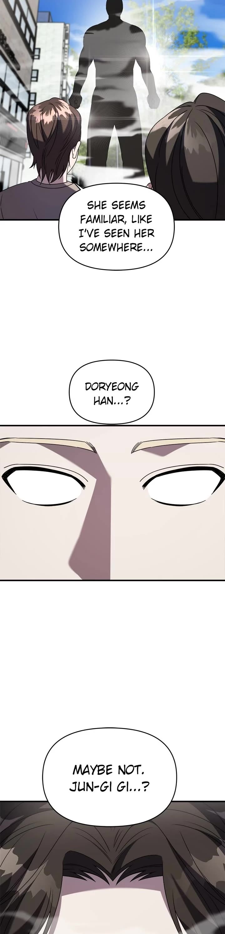 Pure Villain Chapter 120 page 34 - Chapter 120: (S2) Episode 42