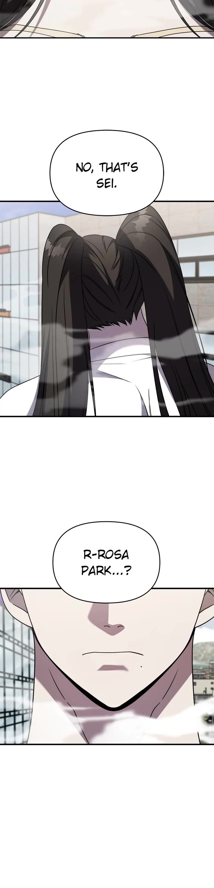 Pure Villain Chapter 120 page 35 - Chapter 120: (S2) Episode 42