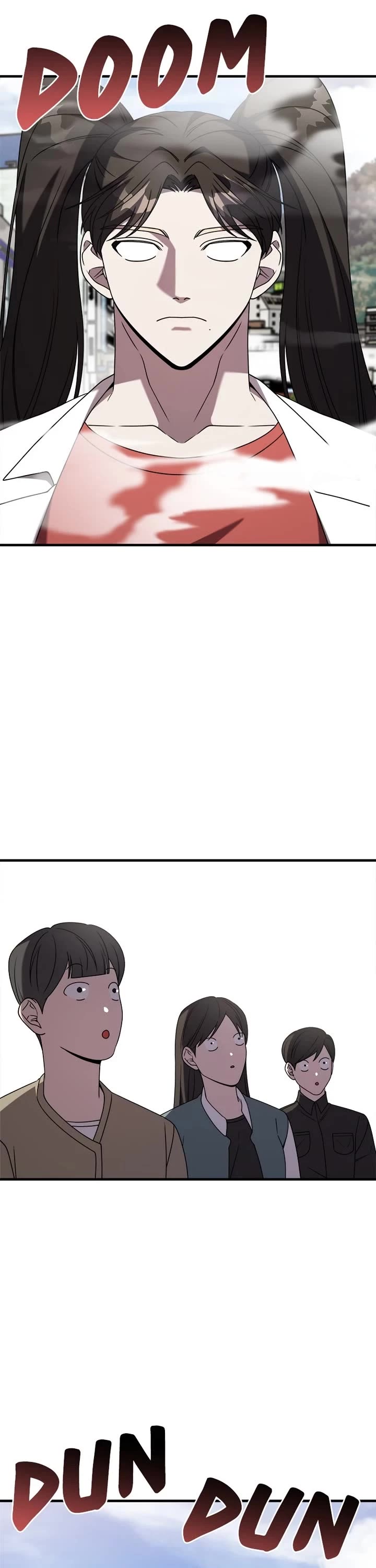 Pure Villain Chapter 120 page 36 - Chapter 120: (S2) Episode 42