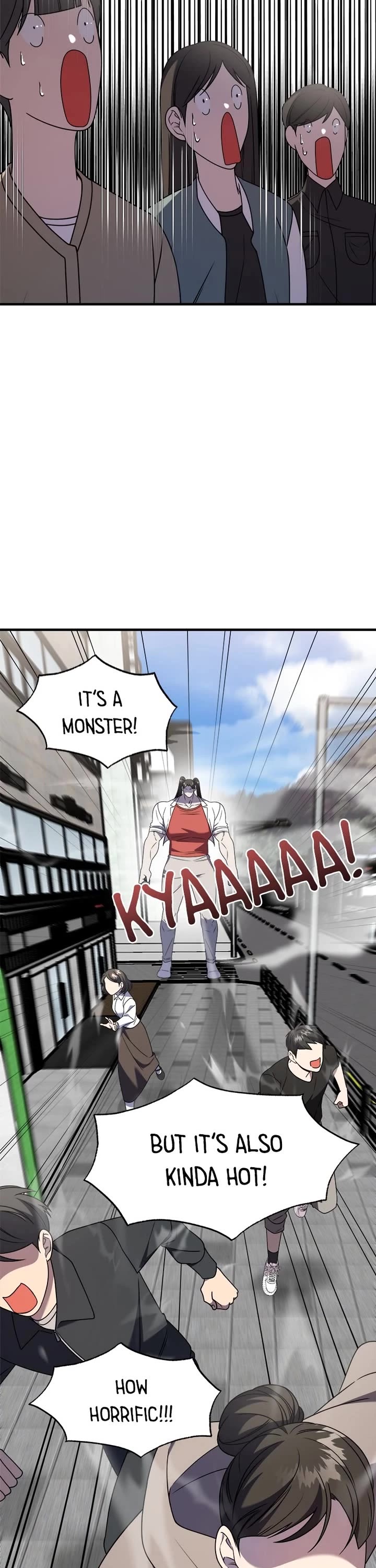 Pure Villain Chapter 120 page 38 - Chapter 120: (S2) Episode 42