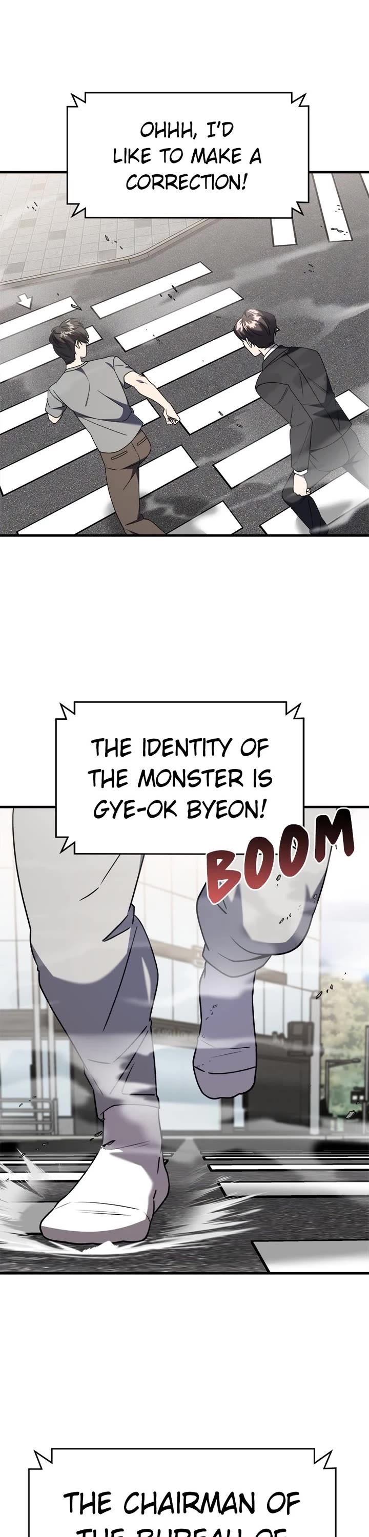 Pure Villain Chapter 120 page 41 - Chapter 120: (S2) Episode 42