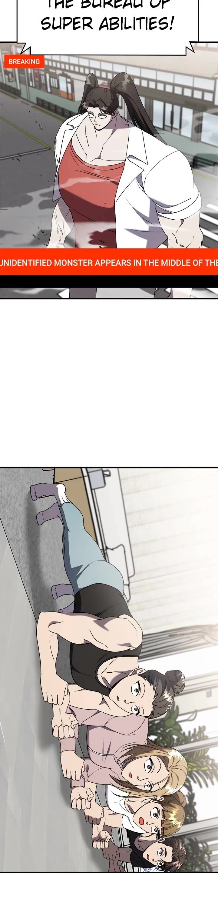 Pure Villain Chapter 120 page 42 - Chapter 120: (S2) Episode 42