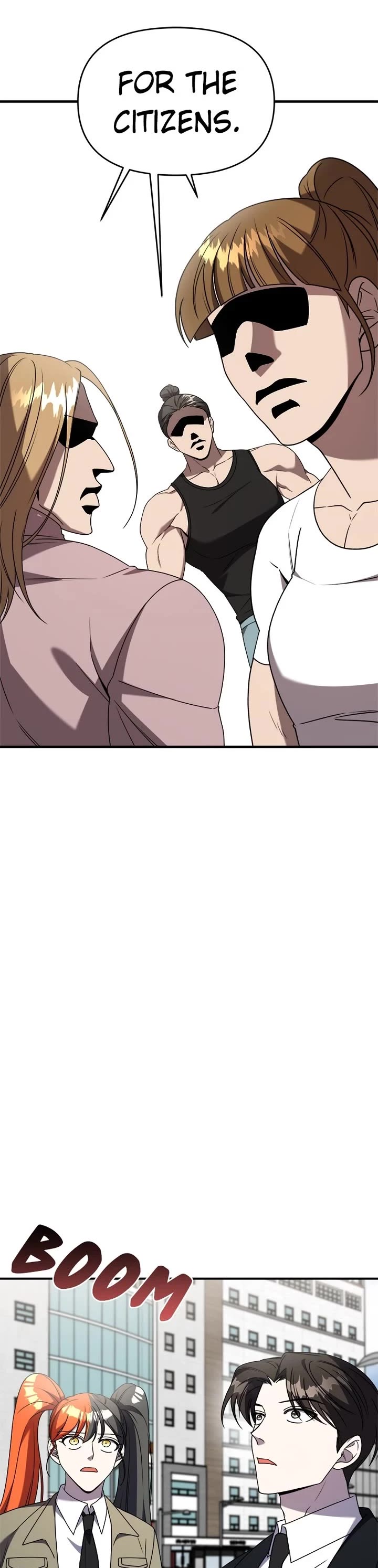 Pure Villain Chapter 120 page 44 - Chapter 120: (S2) Episode 42