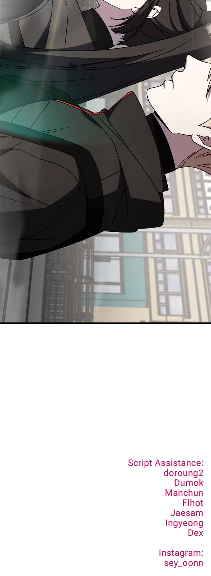 Pure Villain Chapter 120 page 49 - Chapter 120: (S2) Episode 42
