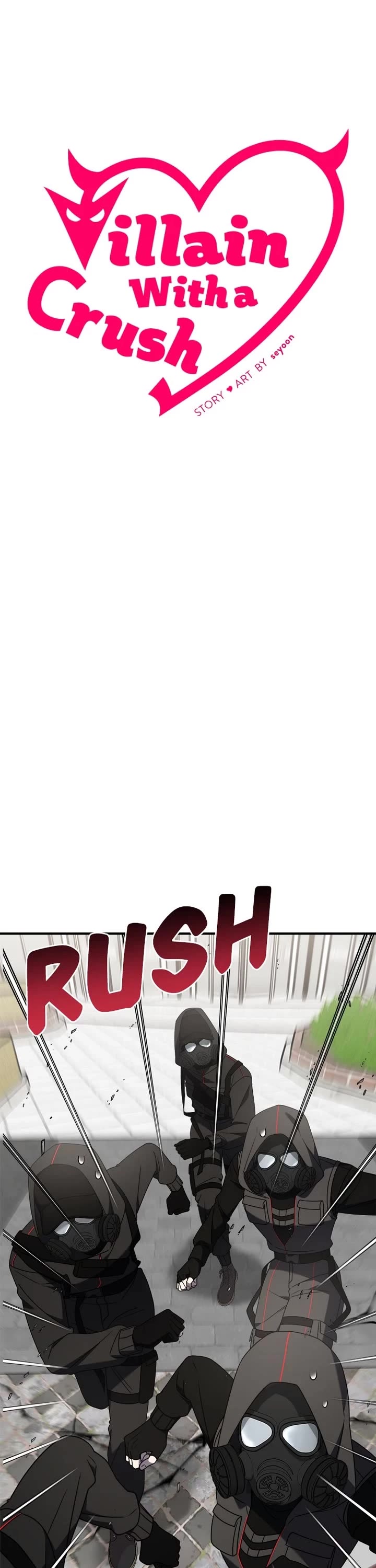Pure Villain Chapter 120 page 6 - Chapter 120: (S2) Episode 42