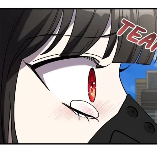 Pure Villain Chapter 120: (S2) Episode 42 cover