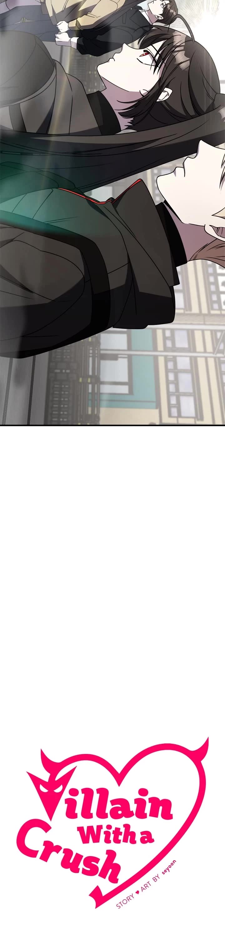 Pure Villain Chapter 121 page 14 - Chapter 121: (S2) Episode 43
