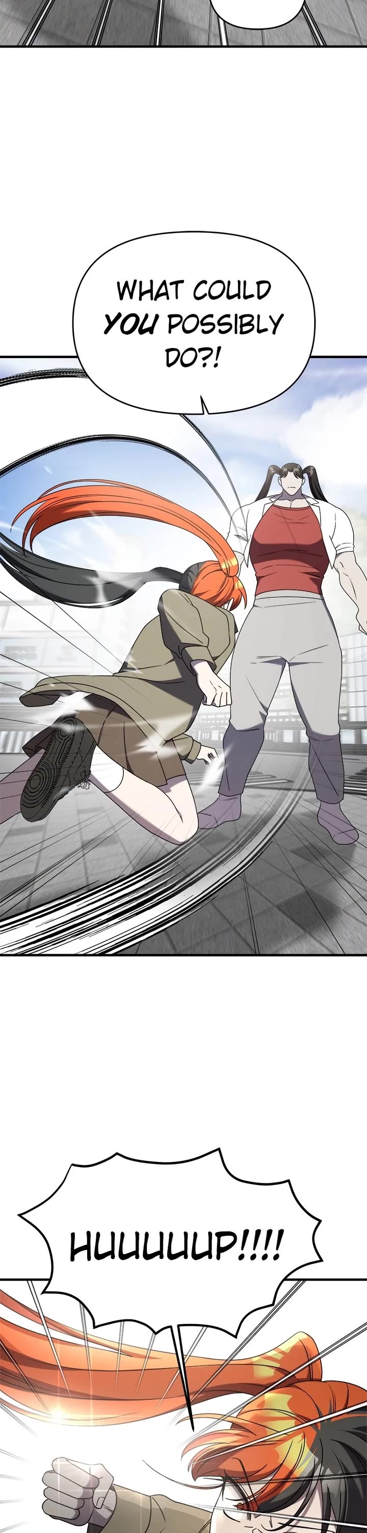 Pure Villain Chapter 121 page 17 - Chapter 121: (S2) Episode 43
