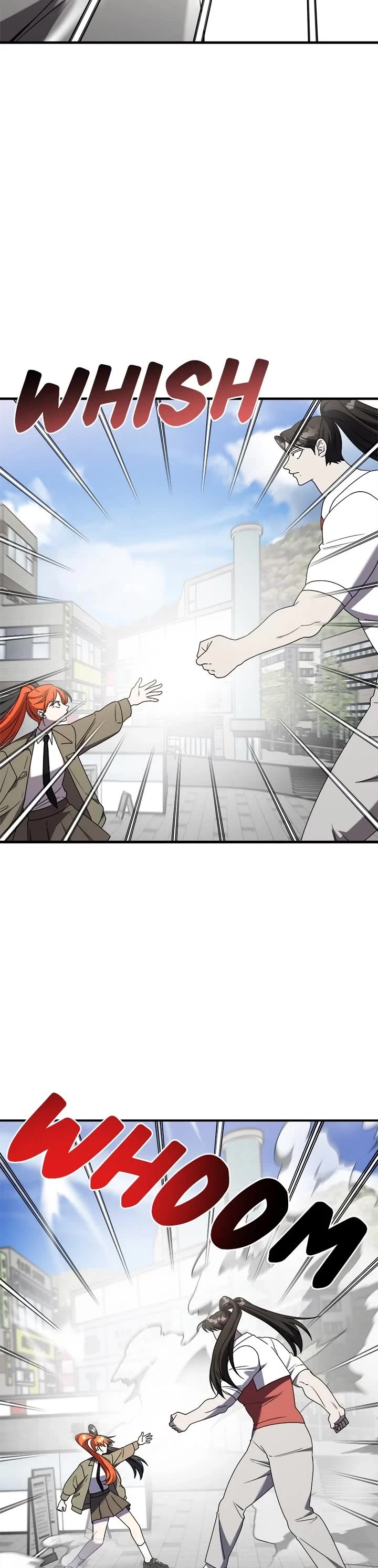 Pure Villain Chapter 121 page 19 - Chapter 121: (S2) Episode 43