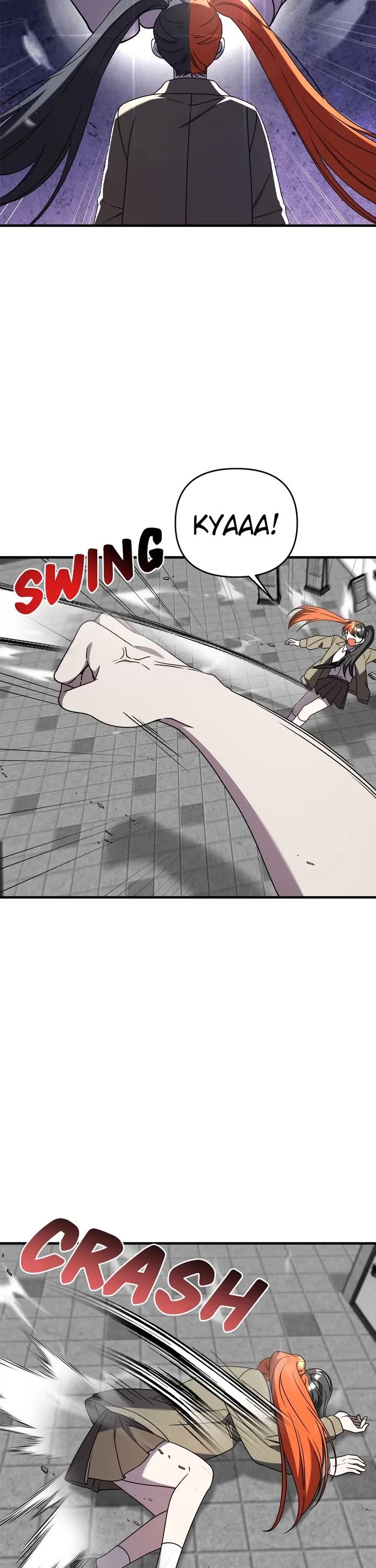 Pure Villain Chapter 121 page 21 - Chapter 121: (S2) Episode 43