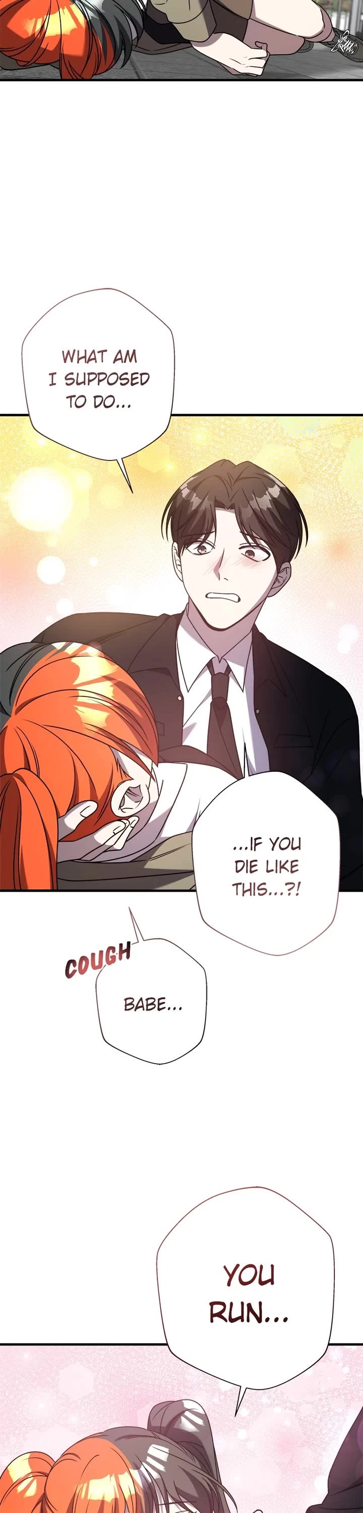Pure Villain Chapter 121 page 23 - Chapter 121: (S2) Episode 43