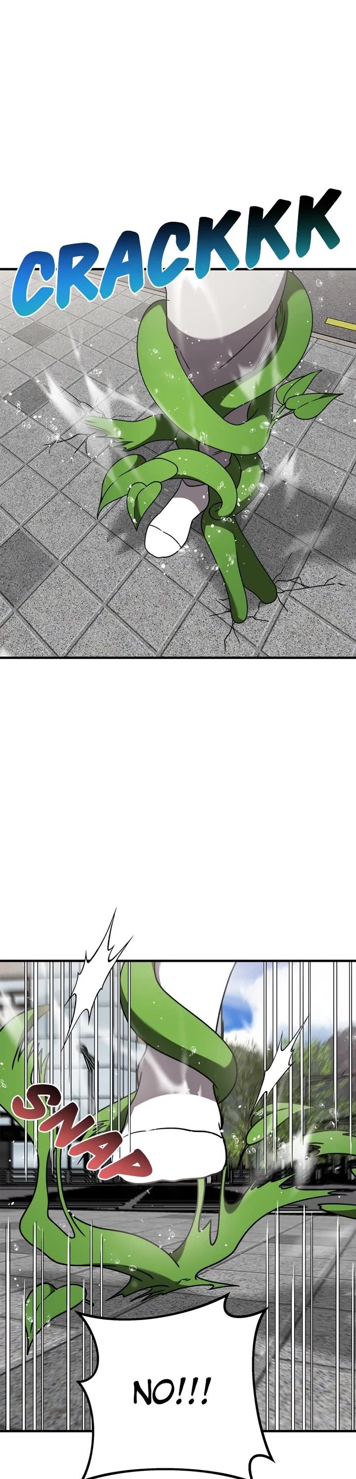 Pure Villain Chapter 121 page 25 - Chapter 121: (S2) Episode 43