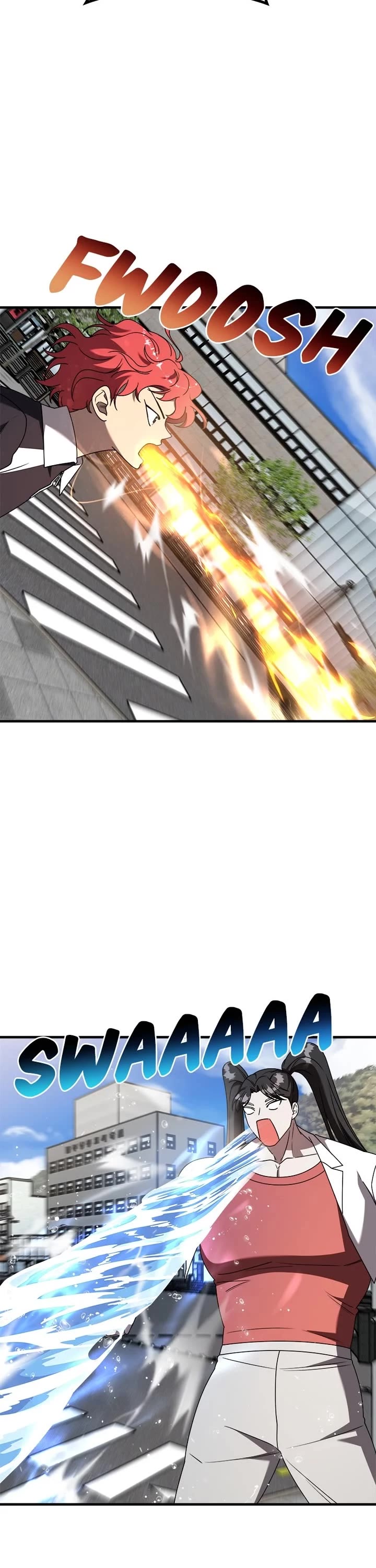 Pure Villain Chapter 121 page 26 - Chapter 121: (S2) Episode 43