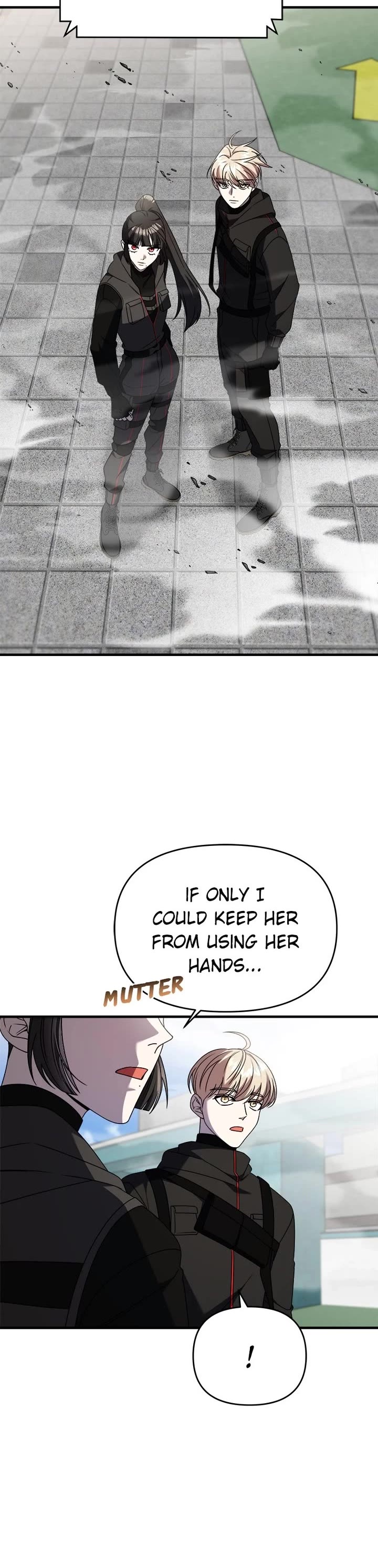Pure Villain Chapter 121 page 30 - Chapter 121: (S2) Episode 43