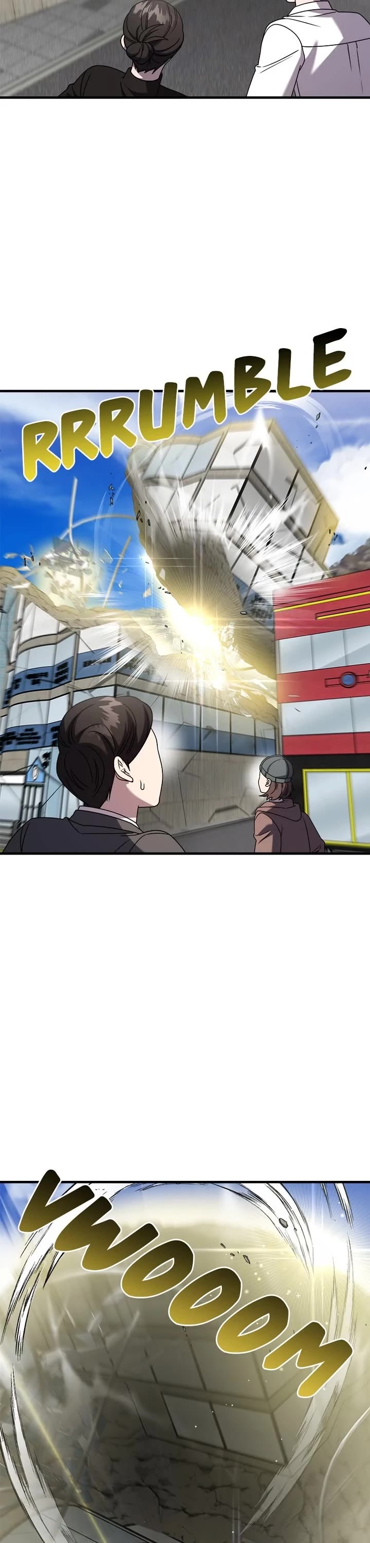 Pure Villain Chapter 121 page 36 - Chapter 121: (S2) Episode 43