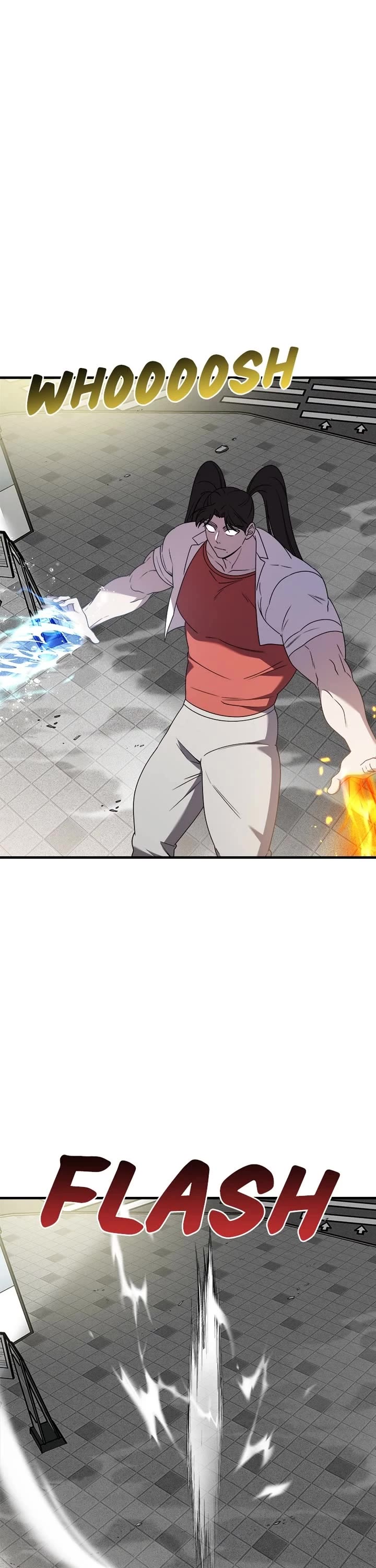 Pure Villain Chapter 121 page 38 - Chapter 121: (S2) Episode 43