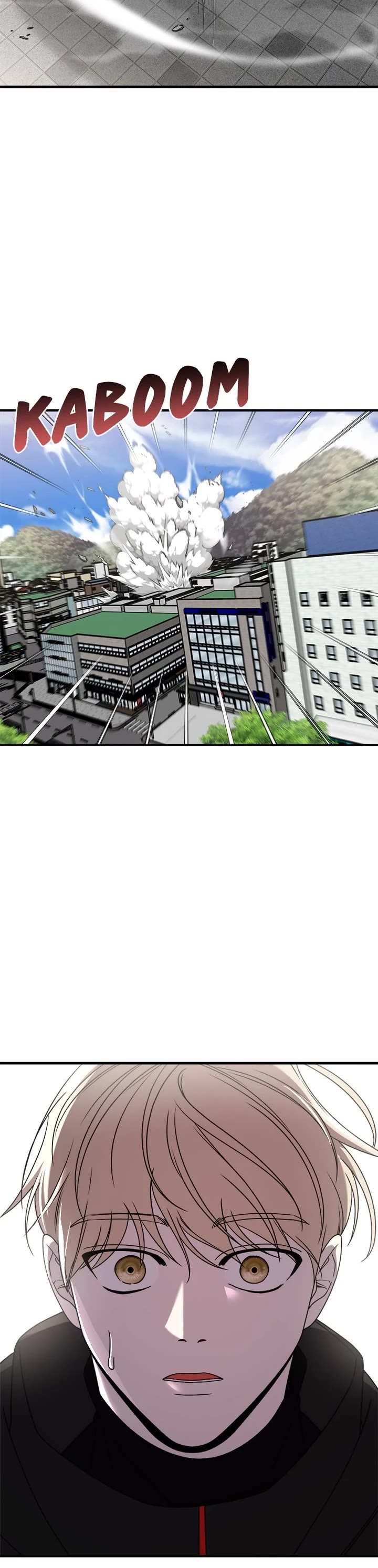 Pure Villain Chapter 121 page 39 - Chapter 121: (S2) Episode 43