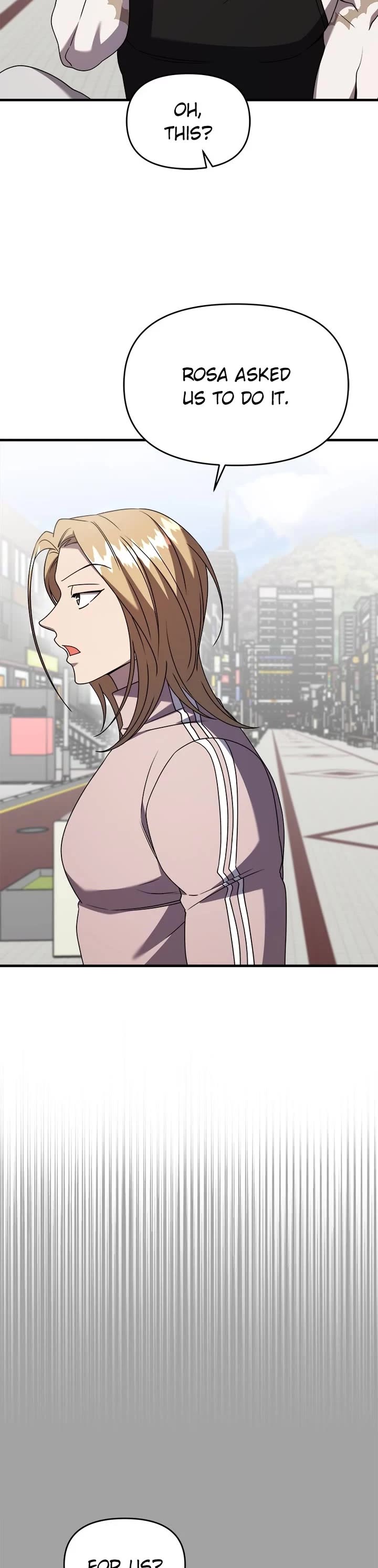 Pure Villain Chapter 121 page 4 - Chapter 121: (S2) Episode 43