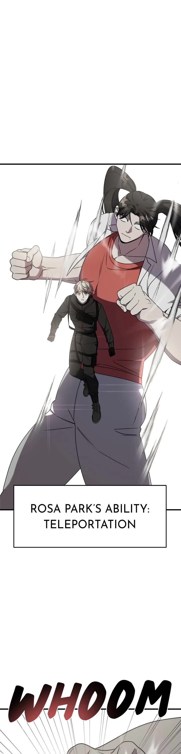 Pure Villain Chapter 121 page 40 - Chapter 121: (S2) Episode 43