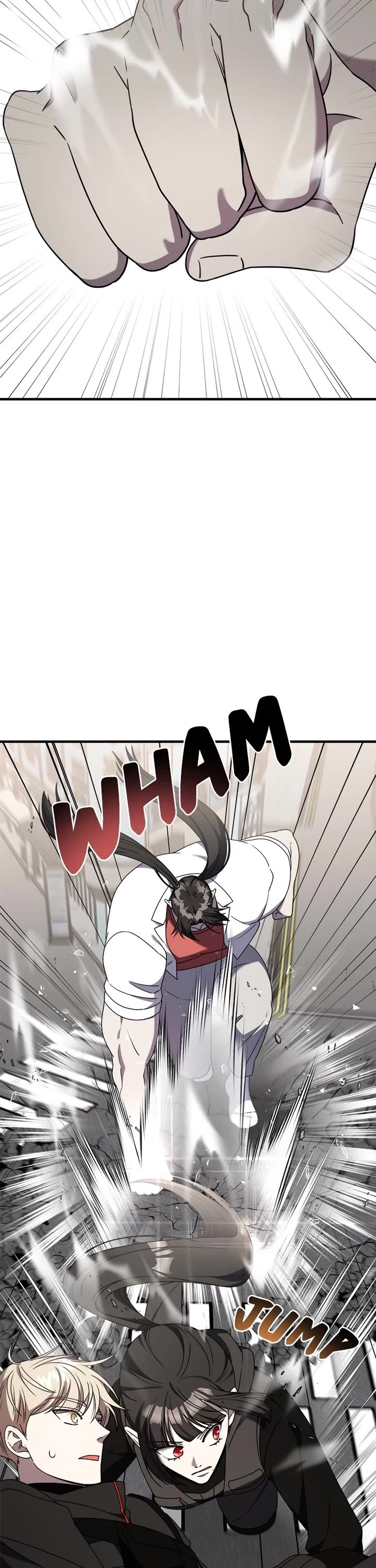 Pure Villain Chapter 121 page 41 - Chapter 121: (S2) Episode 43
