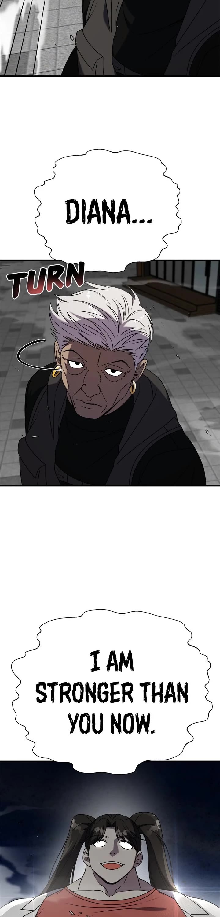 Pure Villain Chapter 121 page 43 - Chapter 121: (S2) Episode 43