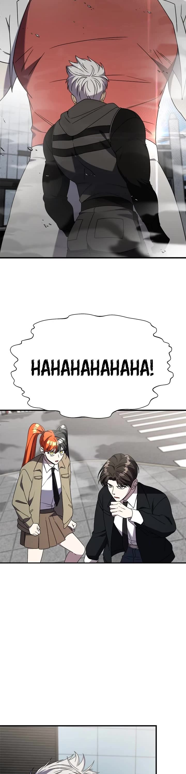 Pure Villain Chapter 121 page 44 - Chapter 121: (S2) Episode 43