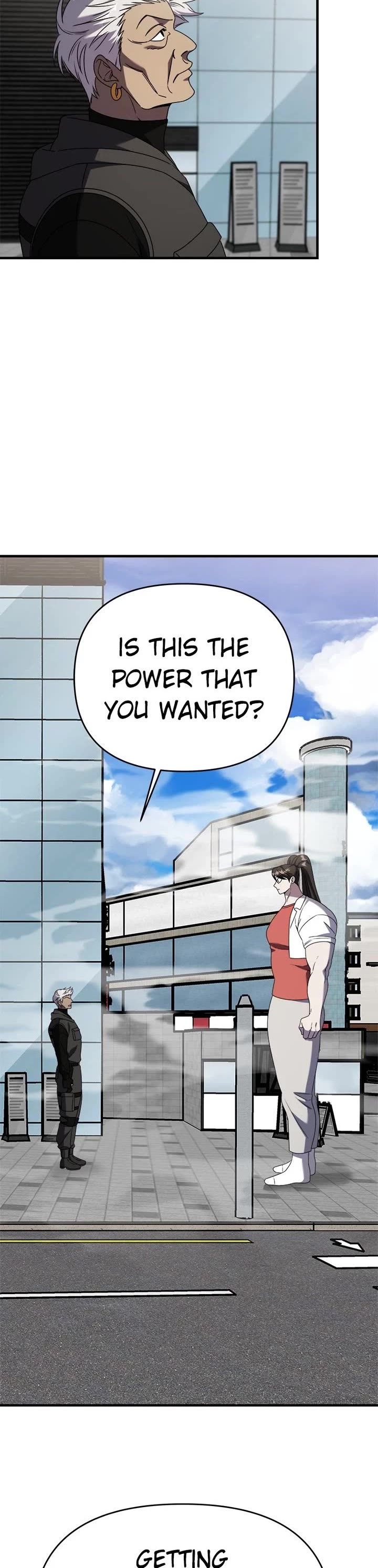 Pure Villain Chapter 121 page 45 - Chapter 121: (S2) Episode 43