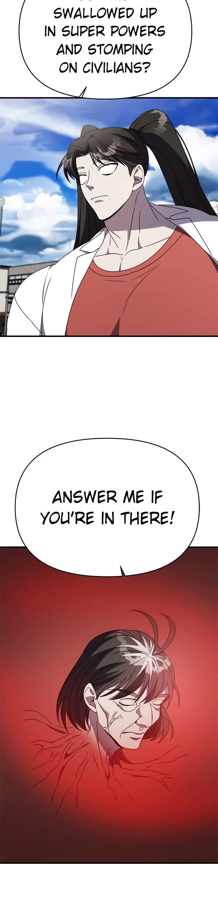 Pure Villain Chapter 121 page 46 - Chapter 121: (S2) Episode 43
