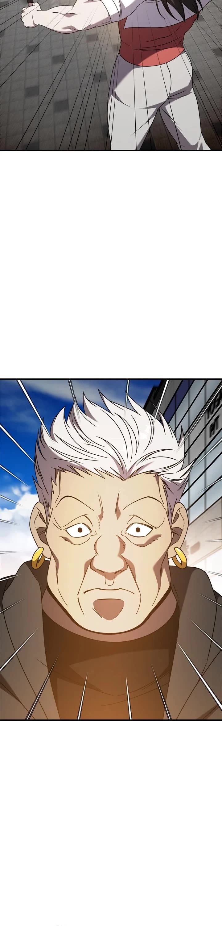 Pure Villain Chapter 121 page 51 - Chapter 121: (S2) Episode 43
