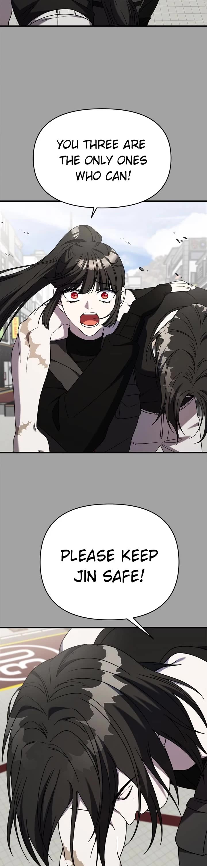 Pure Villain Chapter 121 page 7 - Chapter 121: (S2) Episode 43