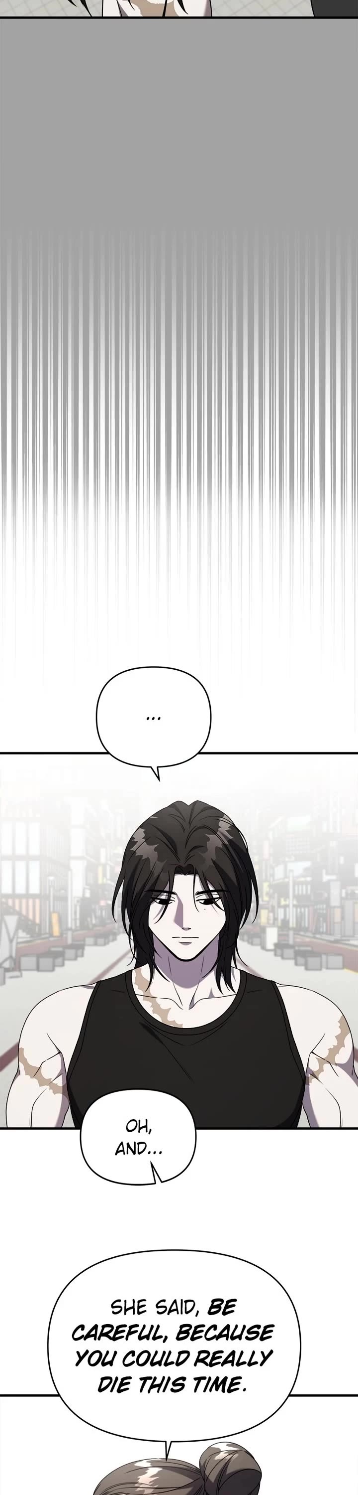 Pure Villain Chapter 121 page 8 - Chapter 121: (S2) Episode 43