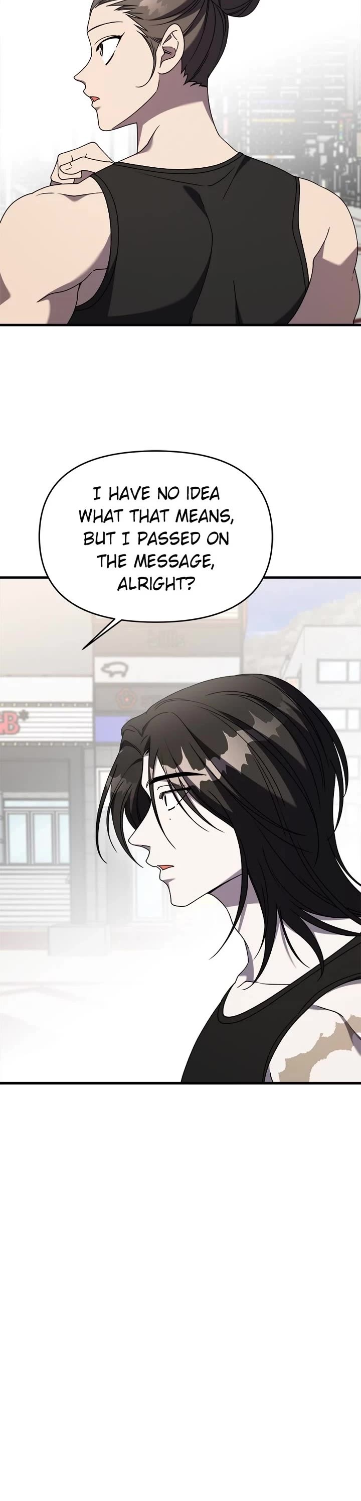Pure Villain Chapter 121 page 9 - Chapter 121: (S2) Episode 43