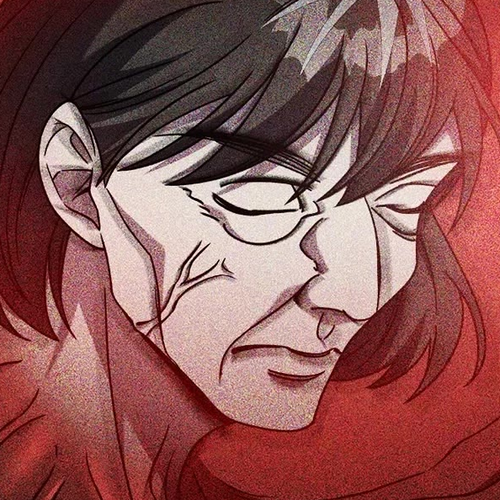 Pure Villain Chapter 121: (S2) Episode 43 cover