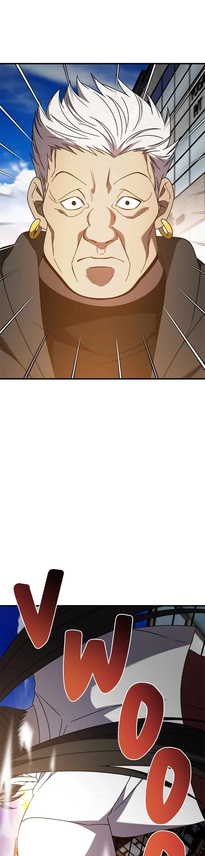 Pure Villain Chapter 122 page 1 - Chapter 122: (S2) Episode 44
