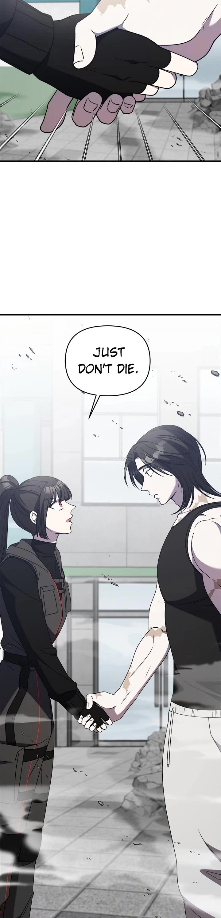 Pure Villain Chapter 122 page 10 - Chapter 122: (S2) Episode 44