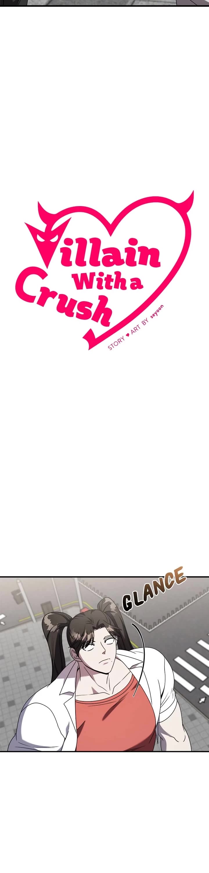 Pure Villain Chapter 122 page 11 - Chapter 122: (S2) Episode 44