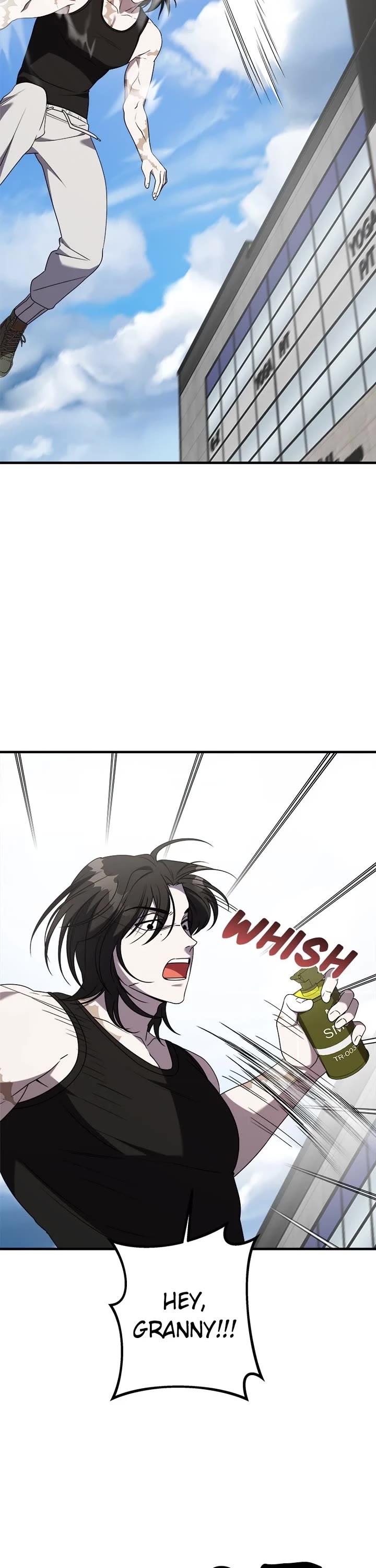 Pure Villain Chapter 122 page 13 - Chapter 122: (S2) Episode 44