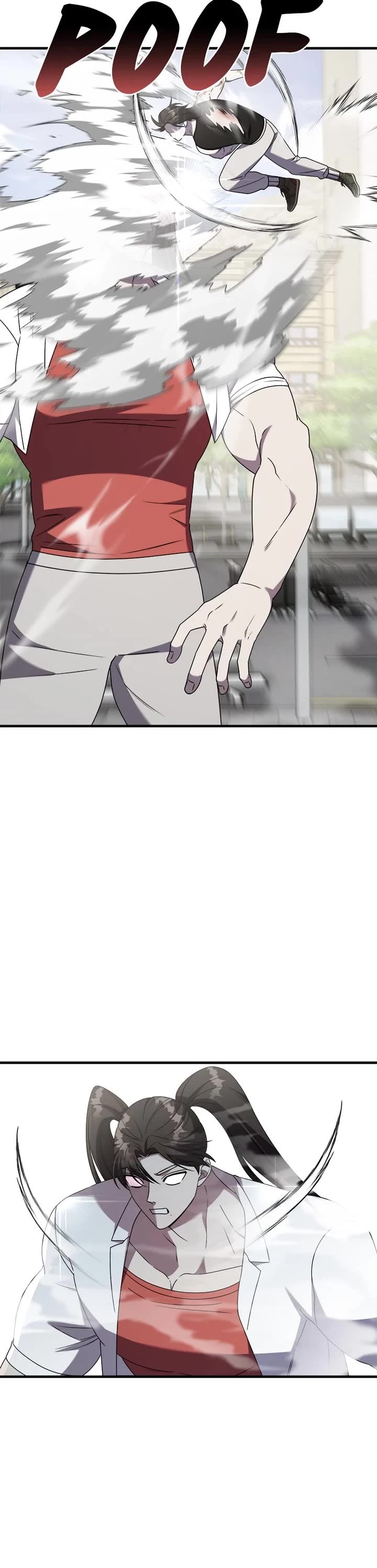 Pure Villain Chapter 122 page 14 - Chapter 122: (S2) Episode 44
