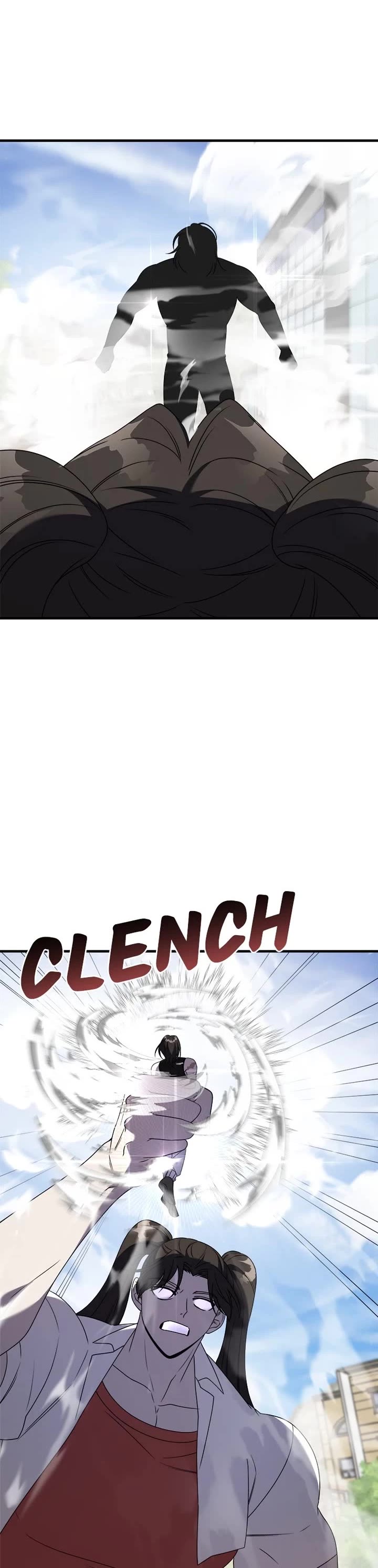 Pure Villain Chapter 122 page 15 - Chapter 122: (S2) Episode 44