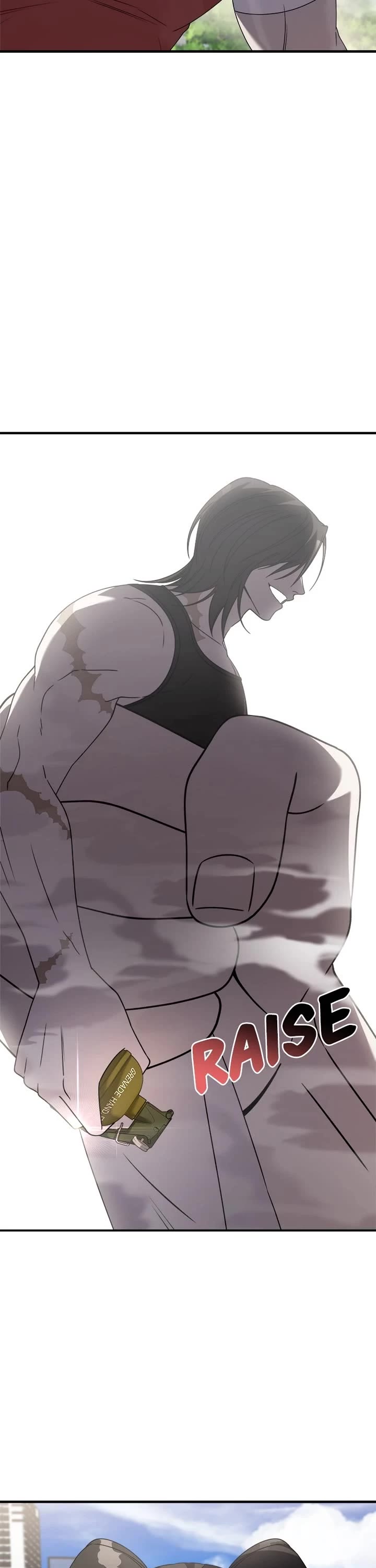 Pure Villain Chapter 122 page 16 - Chapter 122: (S2) Episode 44