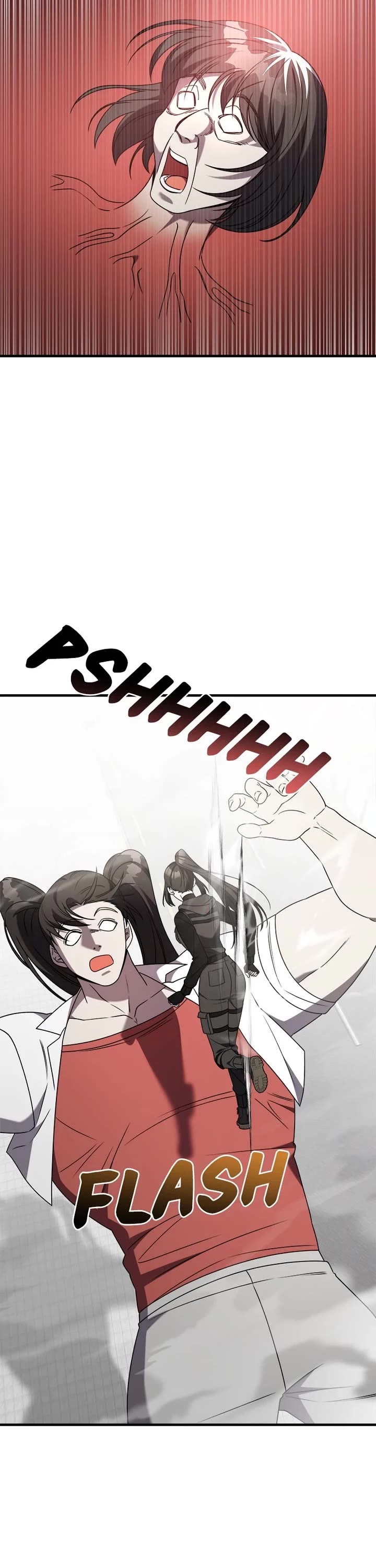 Pure Villain Chapter 122 page 22 - Chapter 122: (S2) Episode 44