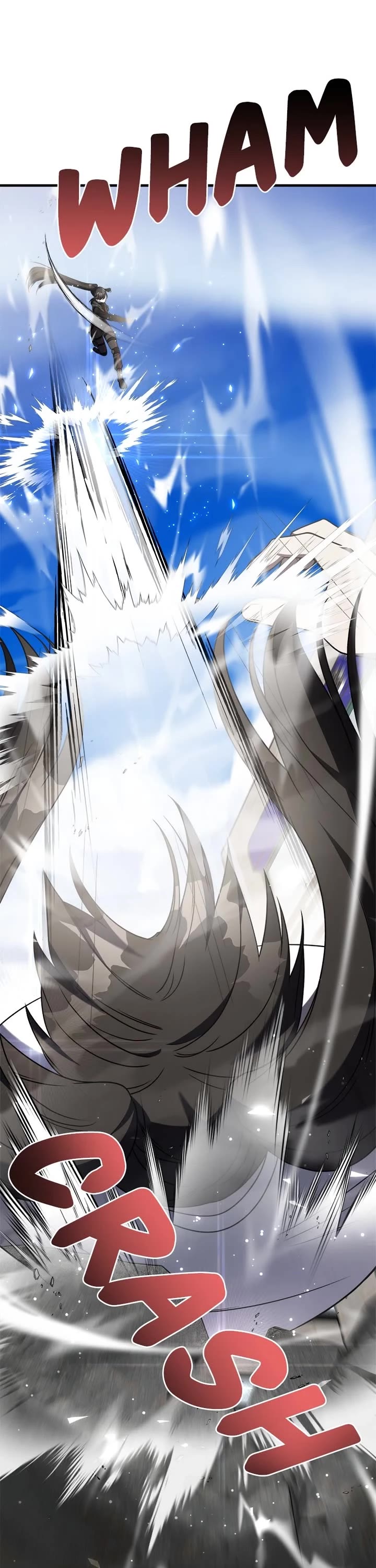 Pure Villain Chapter 122 page 23 - Chapter 122: (S2) Episode 44