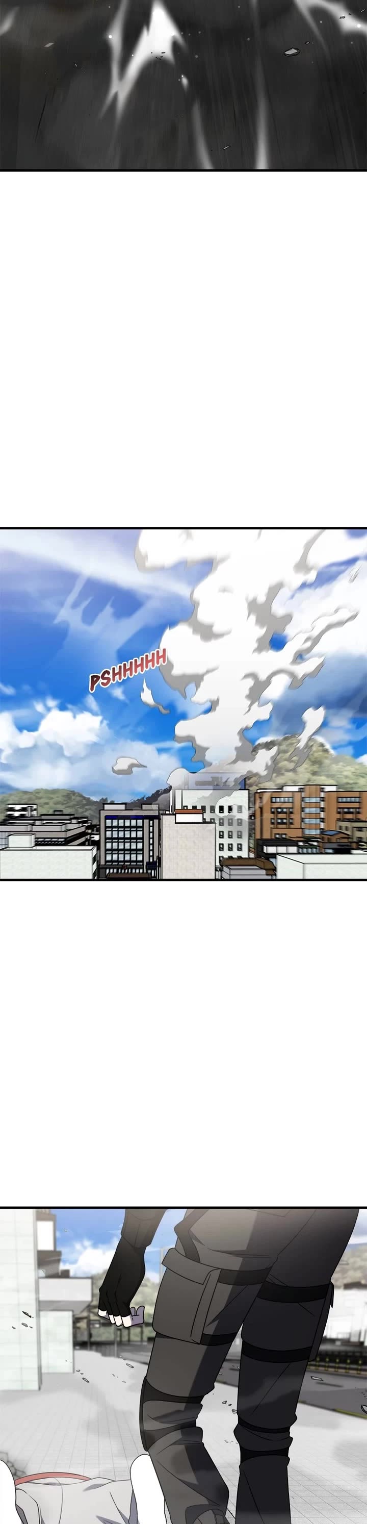 Pure Villain Chapter 122 page 24 - Chapter 122: (S2) Episode 44