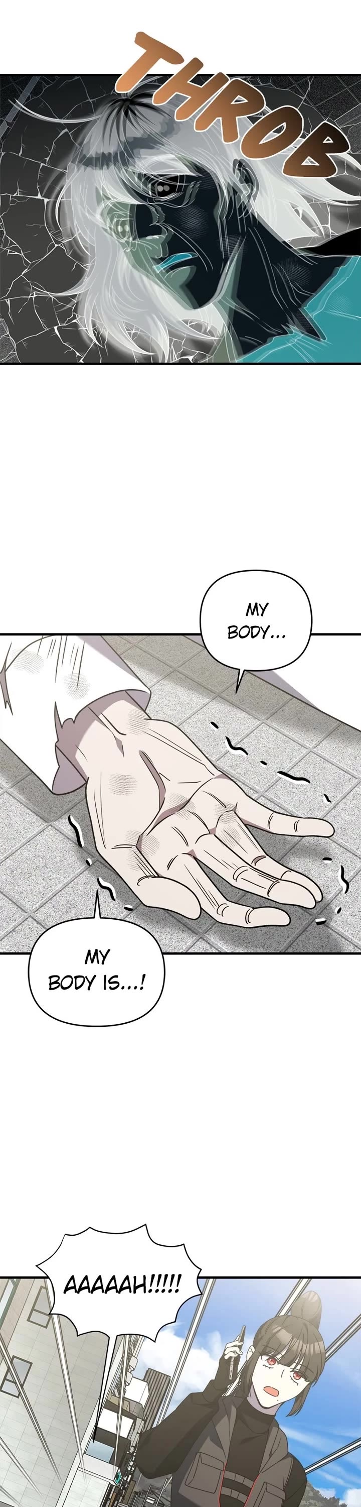 Pure Villain Chapter 122 page 33 - Chapter 122: (S2) Episode 44
